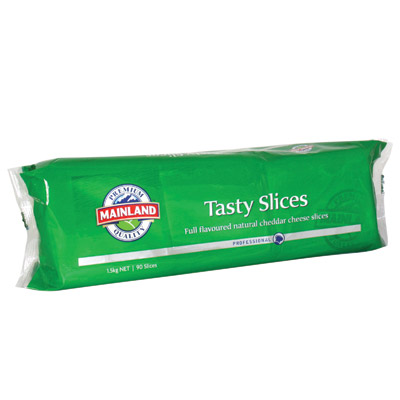 Mainland- Tasty Slices 90S 1.5kg 