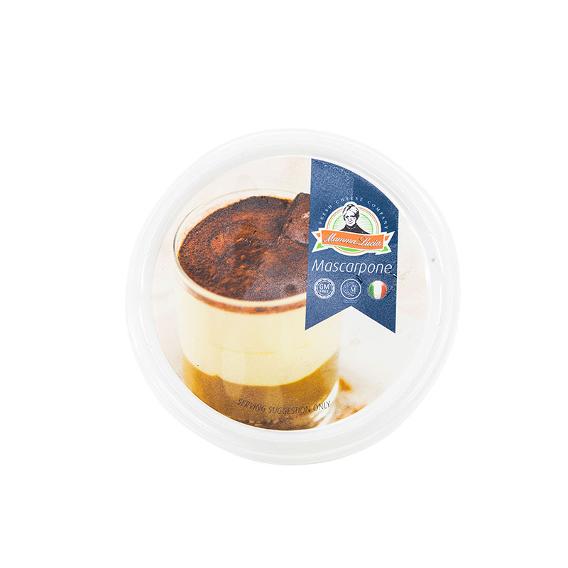 Mamma Lucia- Mascarpone 1kg