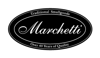 Marchetti- Soppressa Flat Fennel & Garlic r/w 2.5kg