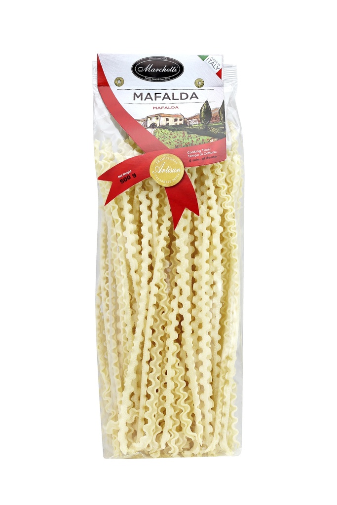 Marchetti- Mafalda 12x500g