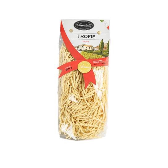 Marchetti- Pasta - Trofie 12x500g