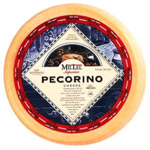 Mil Lel- Pecorino r/w 10kg