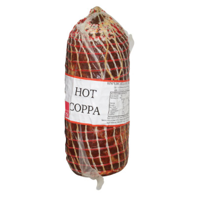 Montecatini- Coppa Hot r/w 1.4kg