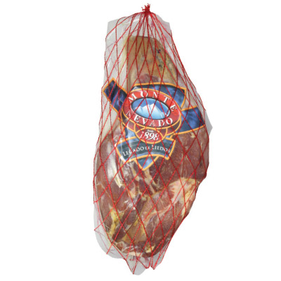 Montenevado- Spanish Jamon Serrano r/w 5kg