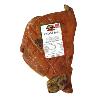 Montecatini- Guanciale r/w 300gm