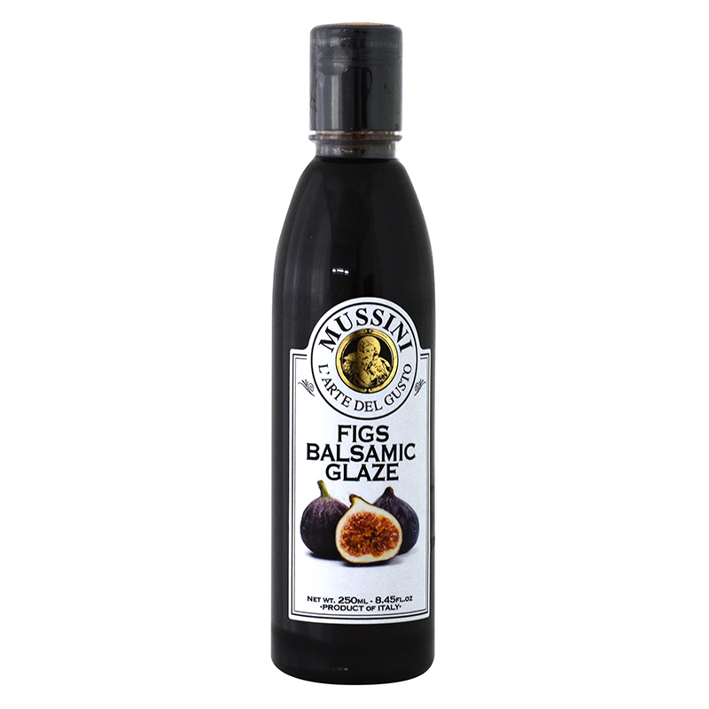 Mussini- Glaze Figs 12 x 250ml (M1672CI)