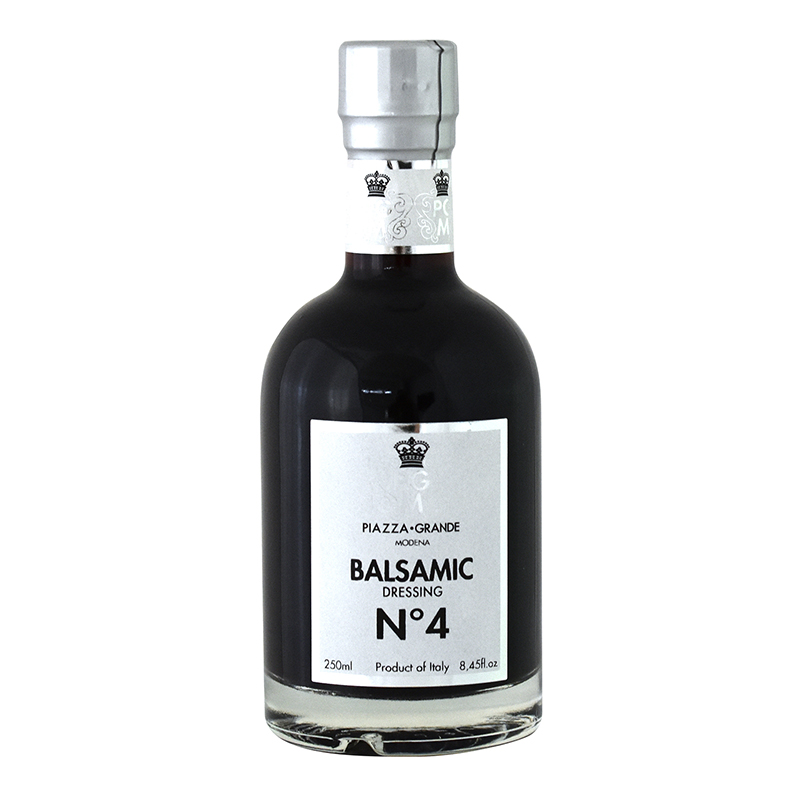 Mussini- Black No.4 6x250ml (PG1000CI)