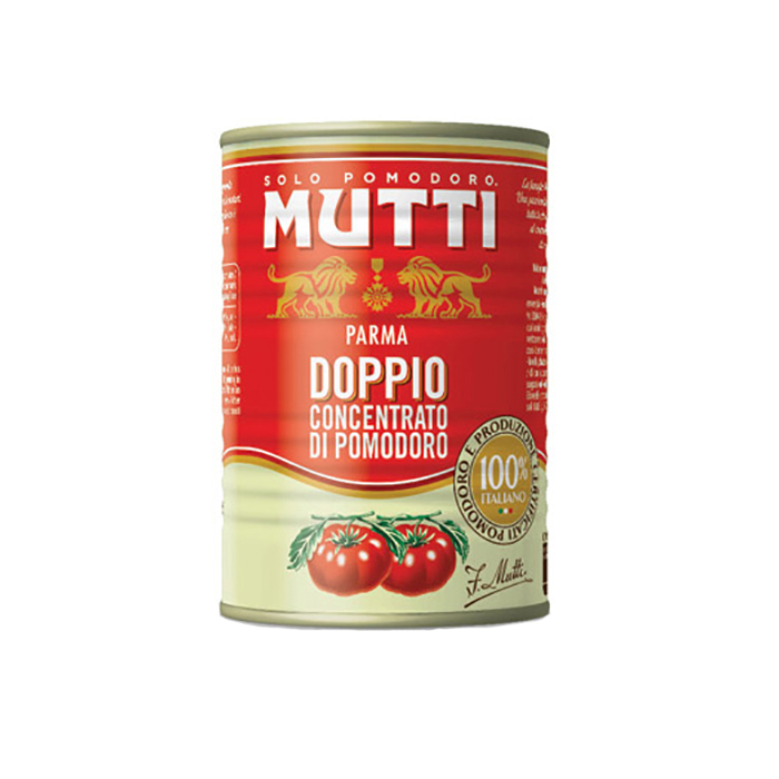 Mutti- Paste 12 x 440g