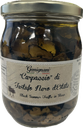 Gemignani- Black Truffle Slices Carpaccio 500g