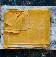 Sapore- Lasagne Sheet 2x4kg