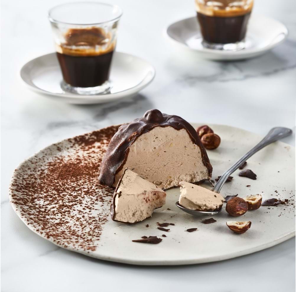 Baci 12 x 110ml