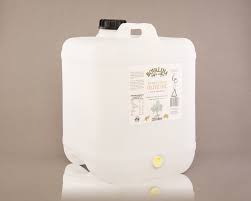 Omega- Extra Virgin Olive Oil 20Lt