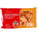 Riscossa- Pappardelle Egg Pasta 12 x 500g (198B)