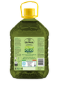 Olitalia- Tuttolio Blend 51% Extra Virgin Olive Oil/49% Sunflower Oil 5L Pet