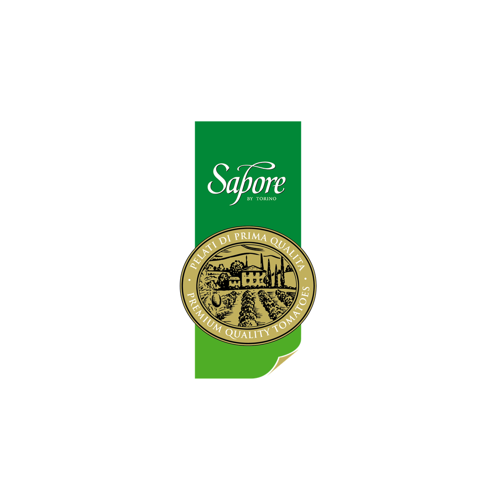 Sapore- Marinated Green Tomatoes 1.5kg
