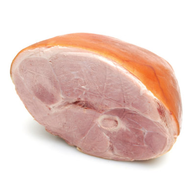 Barossa Valley- 566 Ham Triple Smk On Bone 1/3 3.5kg