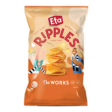 Eta- Ripple The Works 12x150g *