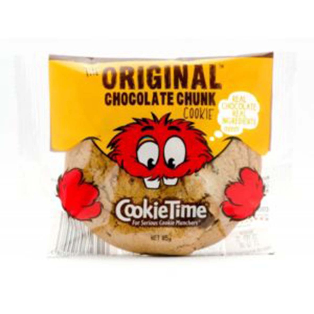 Griffins- Cookie Time Original 10x85g *