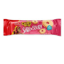 Griffins- Shrewsbury 25x195g *