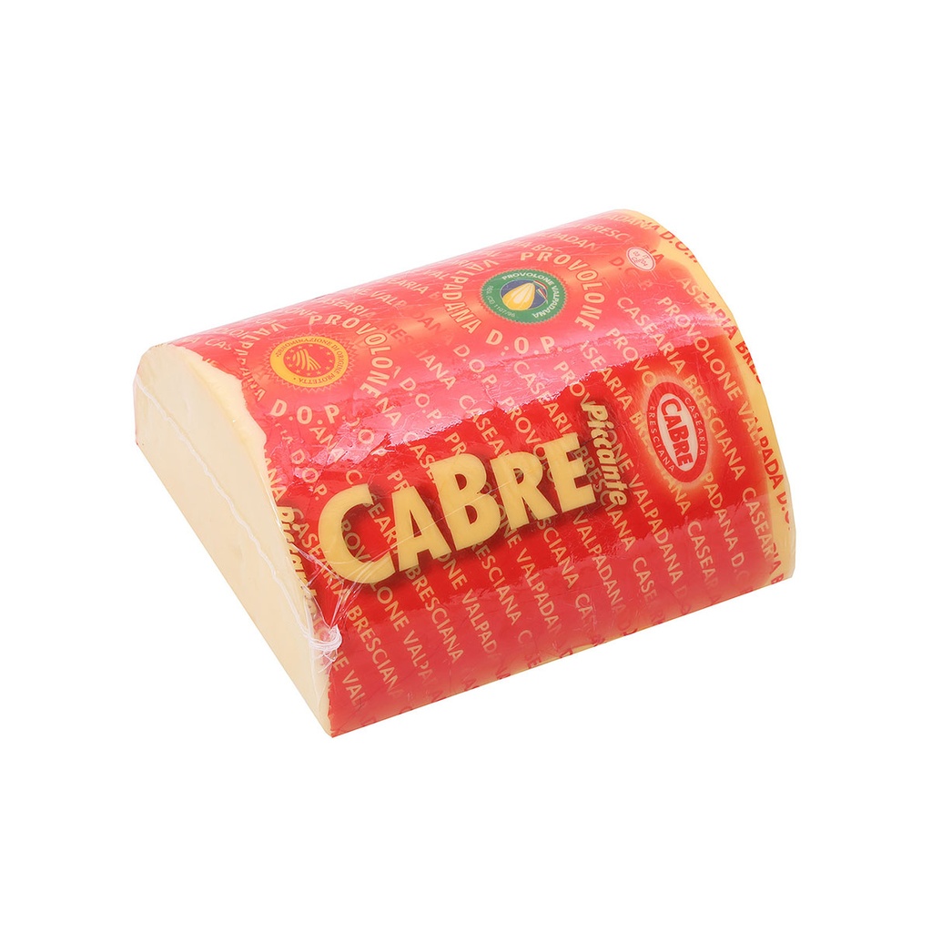 cabre provolone valpadana D.O.P piccante 5kg r/w [kg] [P0995]