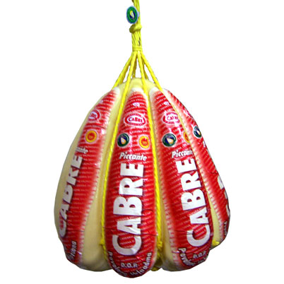 Cabre- Provolone Valpadana D.O.P Piccante r/w 20kg