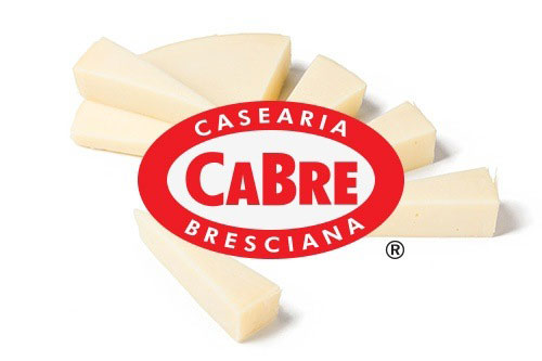 Cabre- Provolone Piccante r/w 6kg