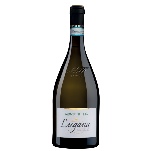 Monte Del Fra Lugana 750ml x 6 