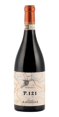 P121 Tenuto Antonini Montepulciano D'Abruzzo 750ml x 6