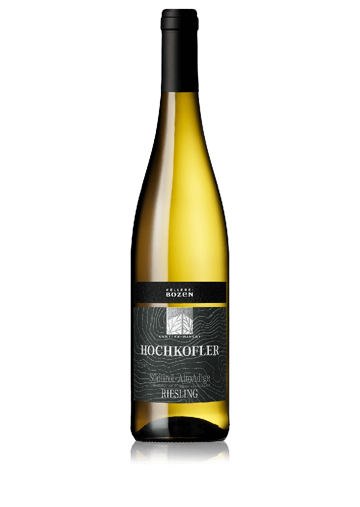 Bozen Riesling 750ml x 6