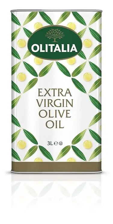 Olitalia- Extra Virgin Olive Oil 3Lt