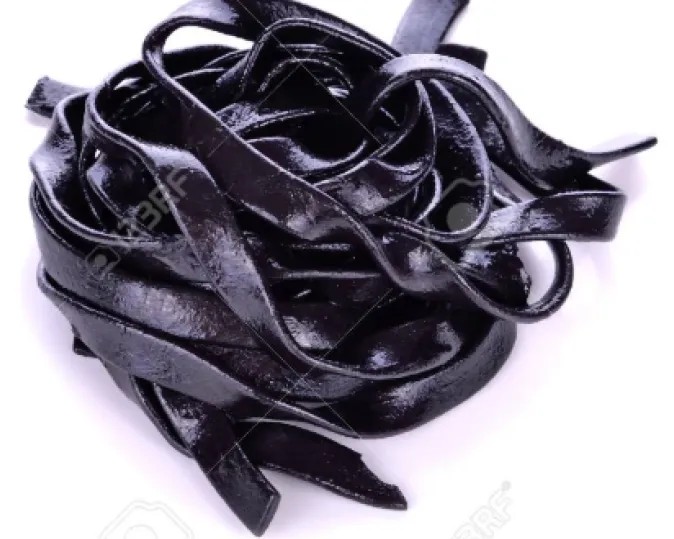 Sapore- Linguine Squid Ink 4kg
