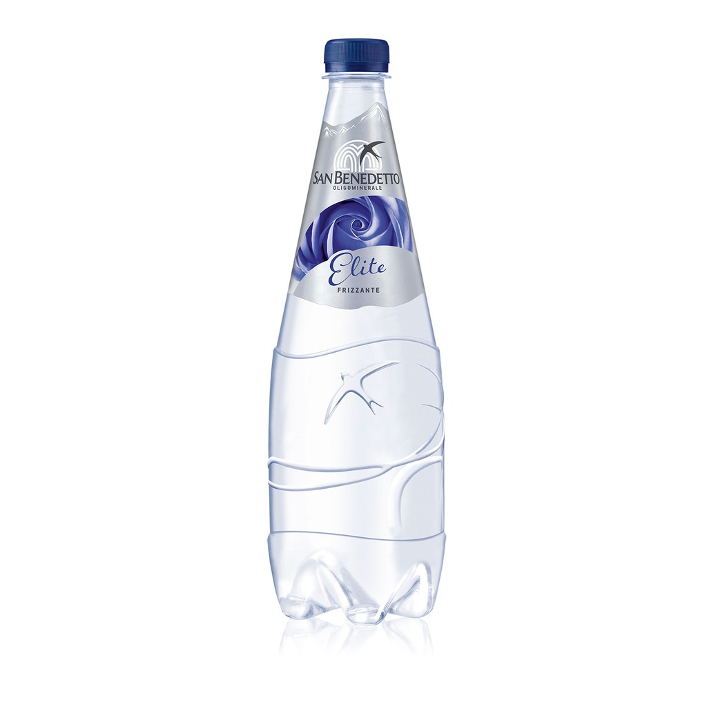 SAN BENEDETTO SPARKLING WATER PET 6x750ml[B]*