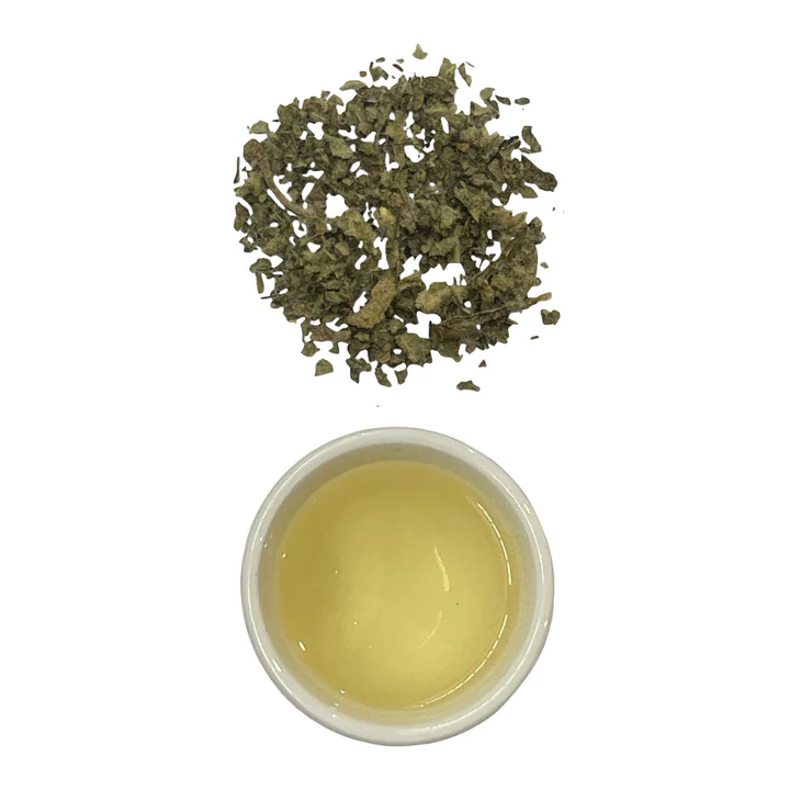 T BAR- Pure Mullein Leaf 1.5g x 20