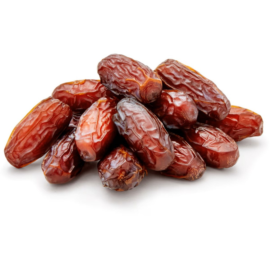 Dates Prepack Tubs 12 x 454gm