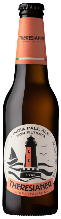 THERESIANER BEER INDIA PALE ALE (IPA) 330MLX24