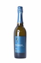 Ponte Prosecco Doc Treviso Extra Dry 750ml x 6