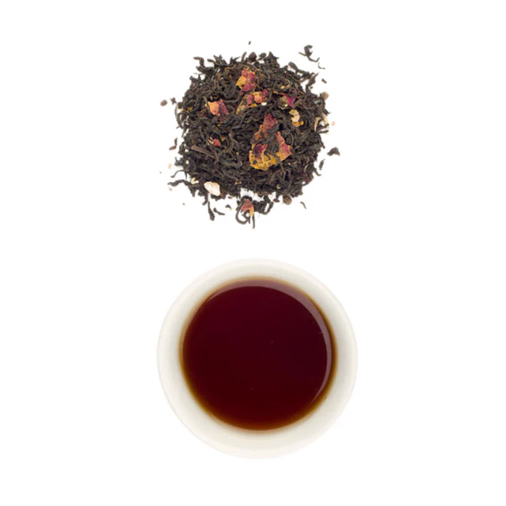 T BAR- Prosperi-T Chai Loose Leaf Tea 50g