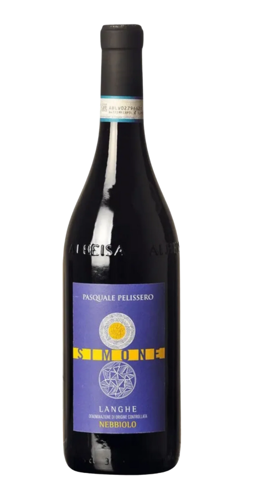 Pelissero - Langhe Nebbiolo 2022 (750ml)
