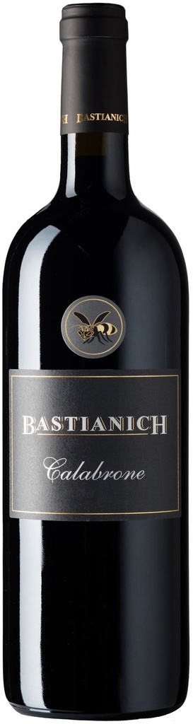 BASTIANICH - CALABRONE 2018 (6X750ML)