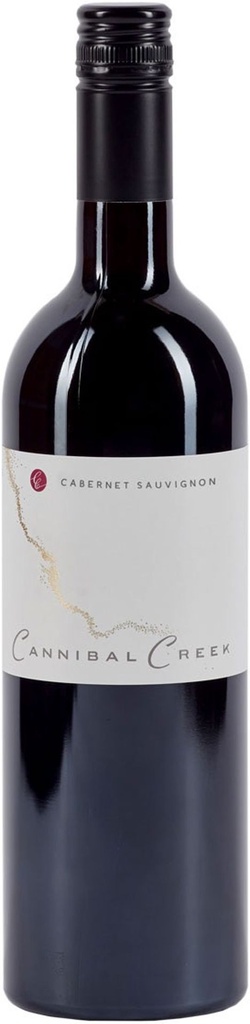 CANNIBAL CREEK - CABERNET SAUVIGNON BORDEAUX  2022(12X750ML)