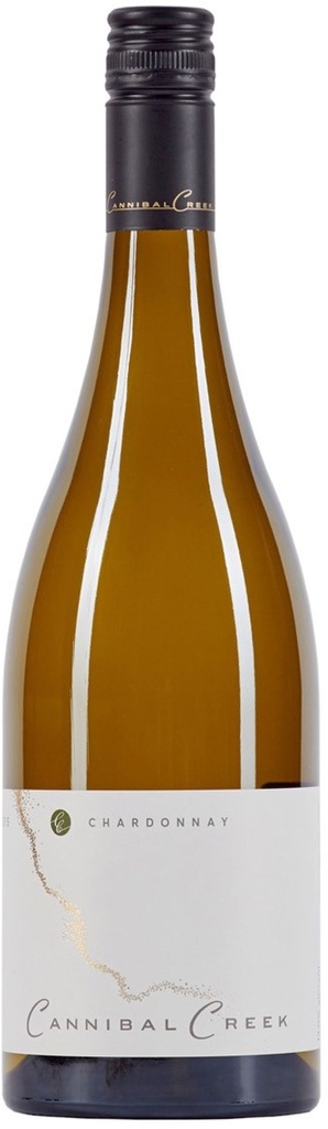 CANNIBAL CREEK - CHARDONNAY BURGUNDY 2023 (12X750ML)