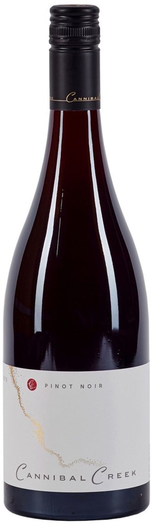 CANNIBAL CREEK - PINOT NOIR BURGUNDY 2023 (12X750ML)