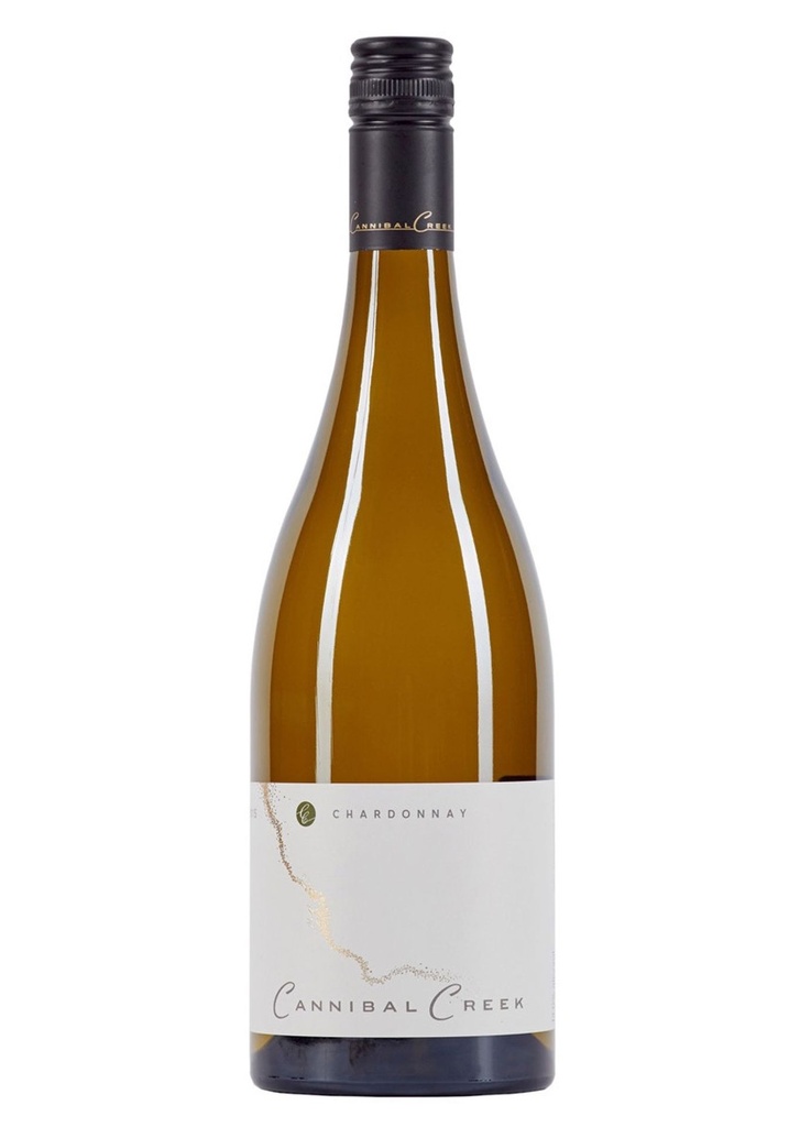CANNIBAL CREEK - RESERVE CHARDONNAY 2023 (12x750mL)