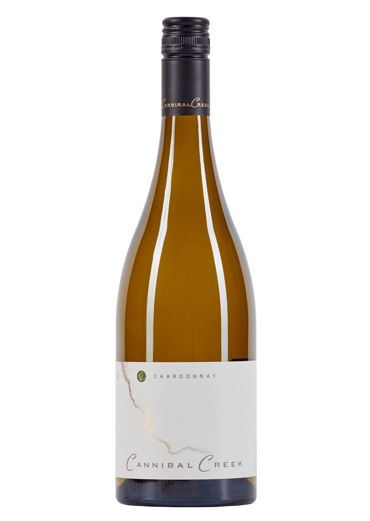 CANNIBAL CREEK - RESERVE CHARDONNAY BURGUNDY 2023 (12X750ML)