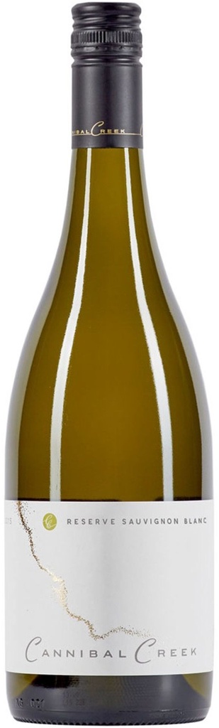Cannibal Creek- Sauvignon Blanc 2022 (12x750ml)