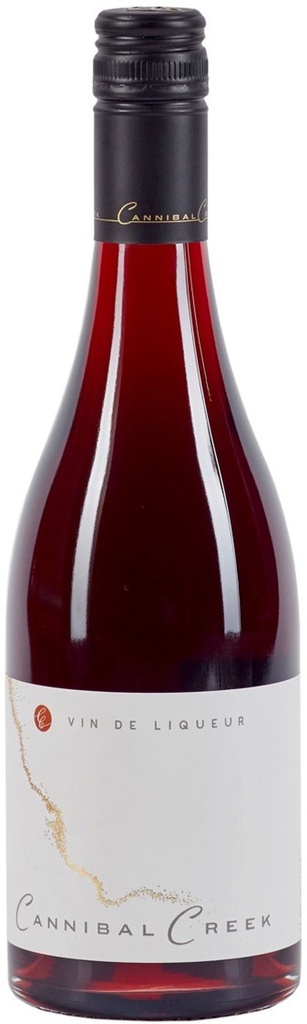 CANNIBAL CREEK - VIN DE LIQUEUR BURGUNDY 2019 (12X750ML)