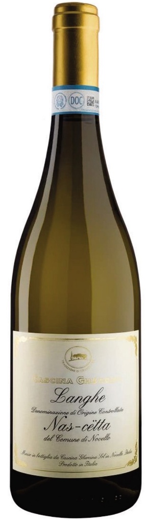 Cascina Ghercina- Nascetta 2020 (6x750ml)