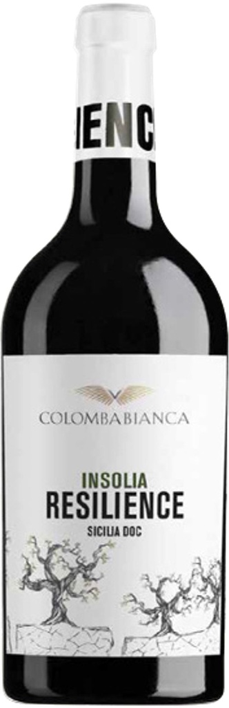 COLOMBA BIANCA - INSOLIA 2022 (6X750ML)