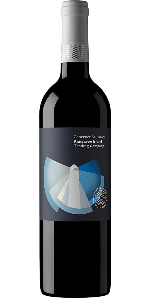 KANGAROO ISLAND - CABERNET SAUVIGNON 2017 (12X750ML)