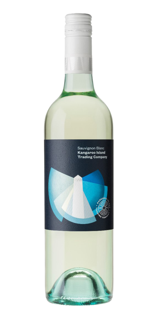 Kangaroo Island - Sauvignon Blanc 2017 (12x750ml)